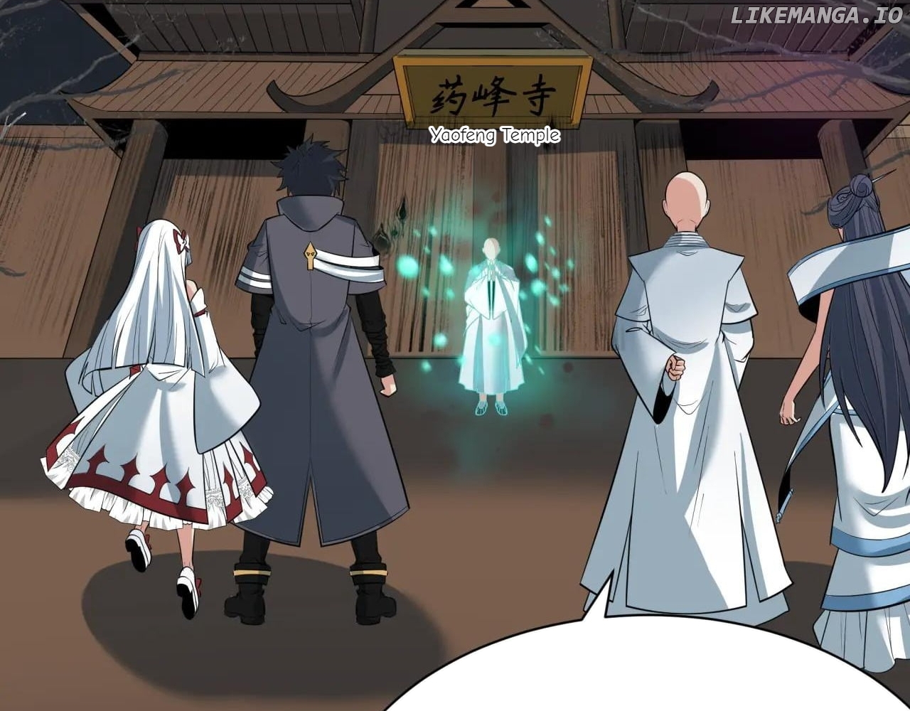 Era of the Haunted Chapter 343 - page 64